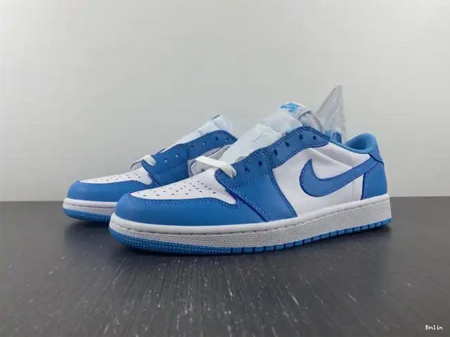 Air Low UNC 1 Nike Jordan x SB CJ7891-401 0502
